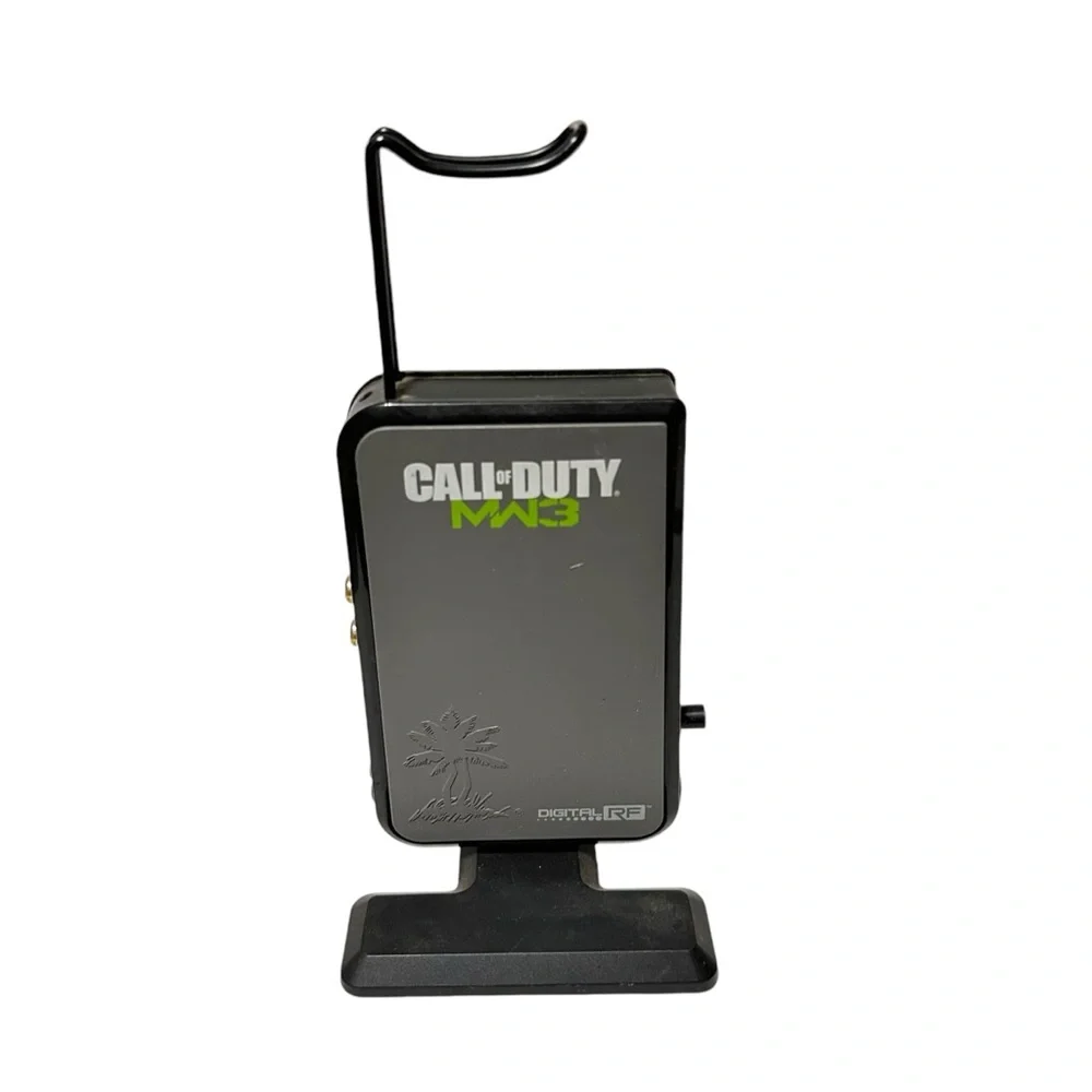 Turtle Beach Call of Duty MW3 Ear Force Delta Limited Edition Transmitter